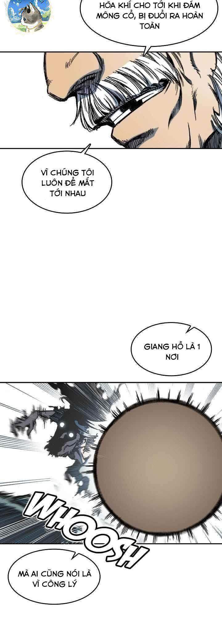 Hồi Ức Của Chiến Thần chapter 58 - Upload bởi truyensieuhay.com