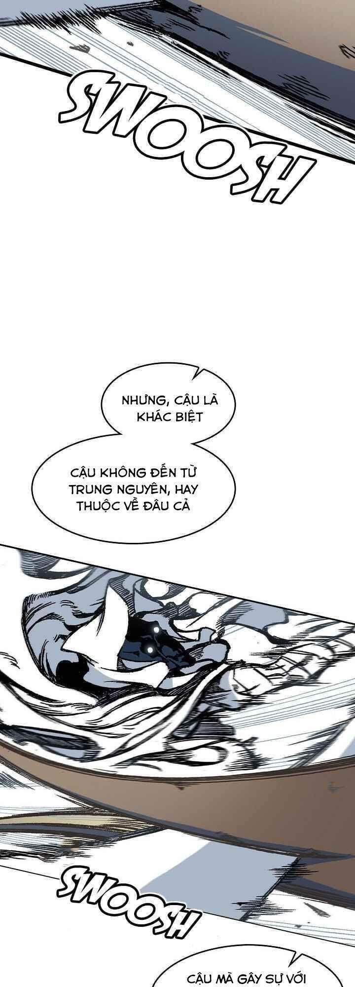 Hồi Ức Của Chiến Thần chapter 58 - Upload bởi truyensieuhay.com