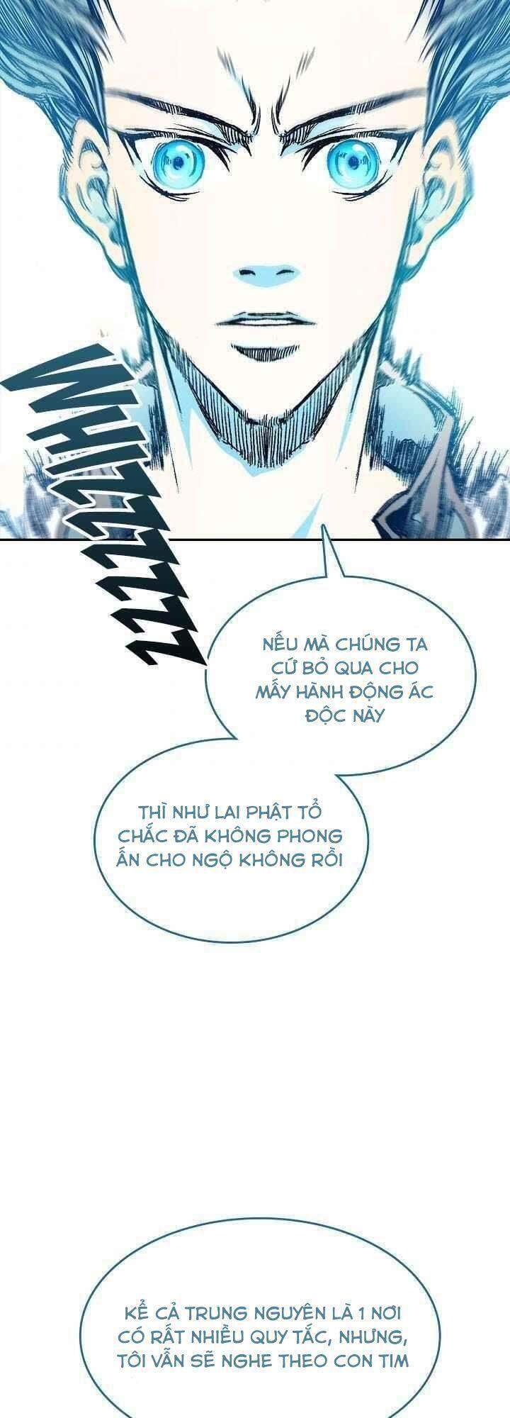 Hồi Ức Của Chiến Thần chapter 58 - Upload bởi truyensieuhay.com
