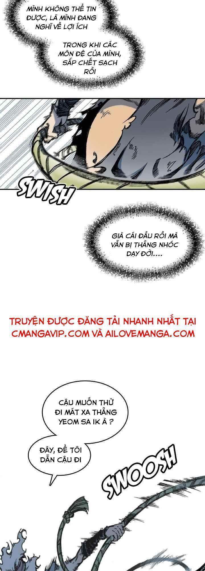 Hồi Ức Của Chiến Thần chapter 58 - Upload bởi truyensieuhay.com