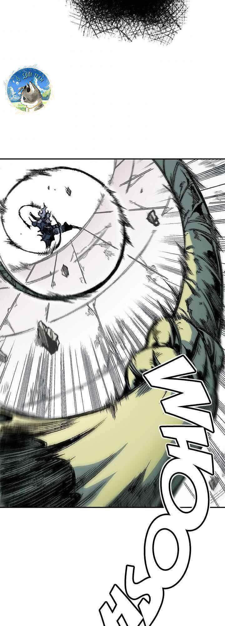 Hồi Ức Của Chiến Thần chapter 58 - Upload bởi truyensieuhay.com