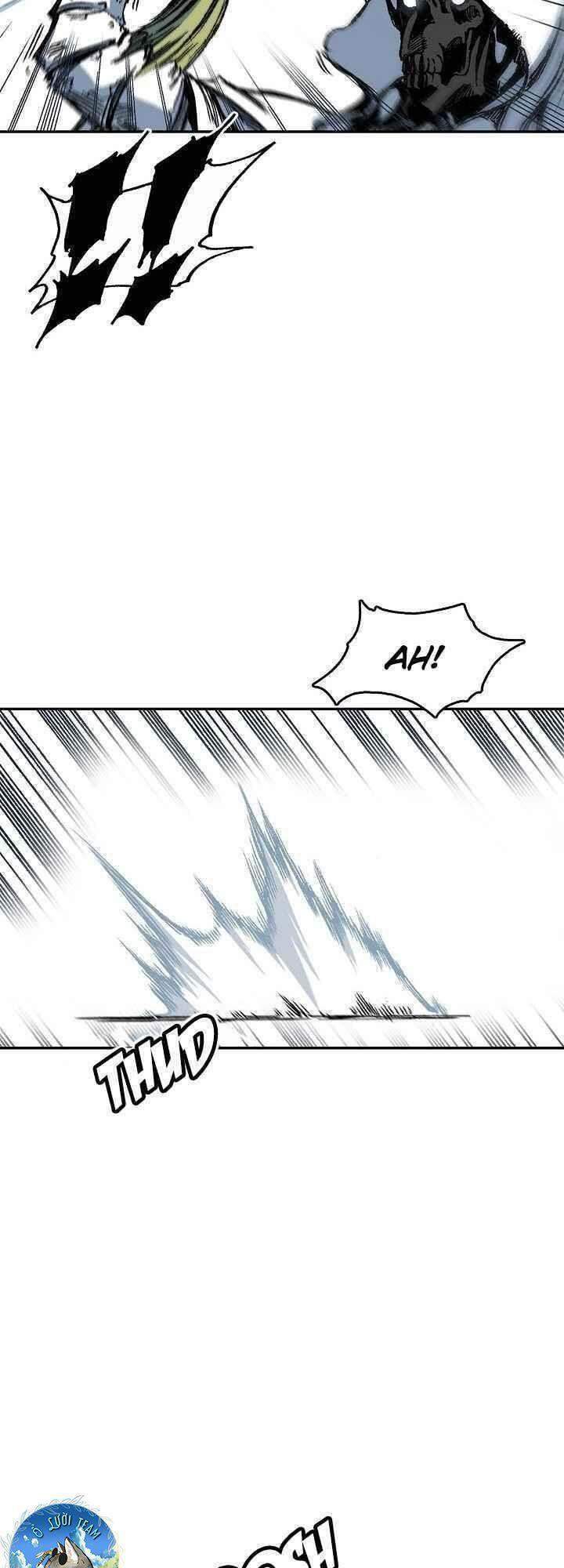 Hồi Ức Của Chiến Thần chapter 58 - Upload bởi truyensieuhay.com