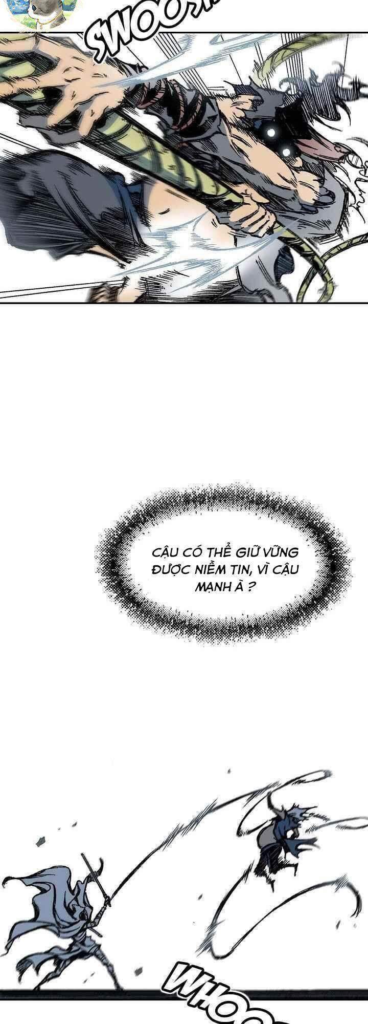 Hồi Ức Của Chiến Thần chapter 58 - Upload bởi truyensieuhay.com