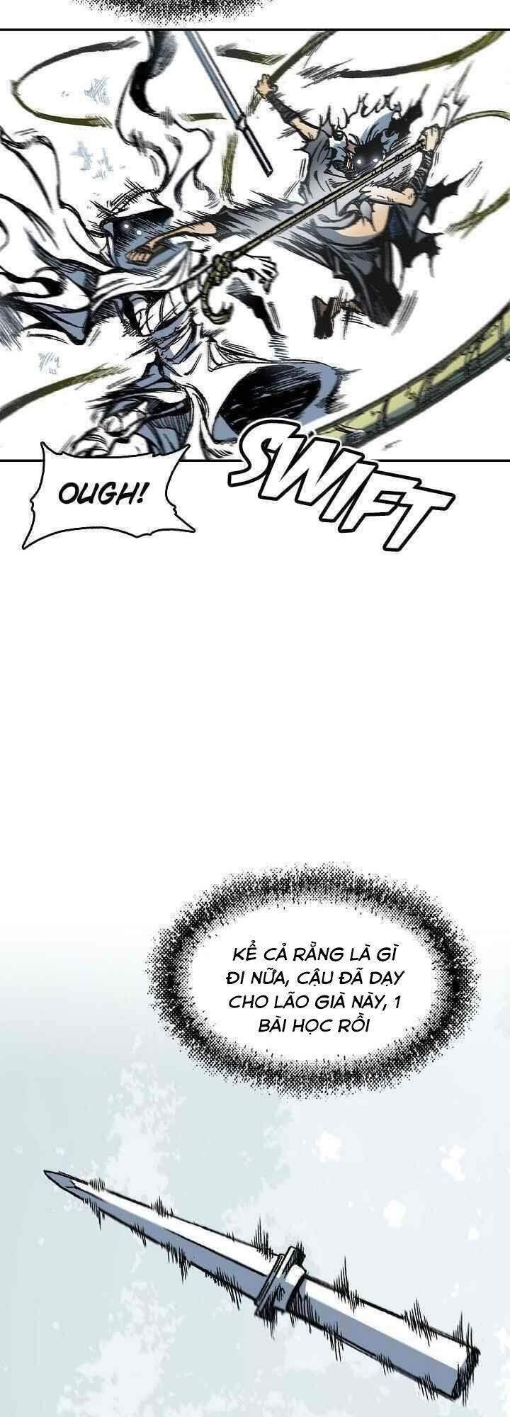 Hồi Ức Của Chiến Thần chapter 58 - Upload bởi truyensieuhay.com