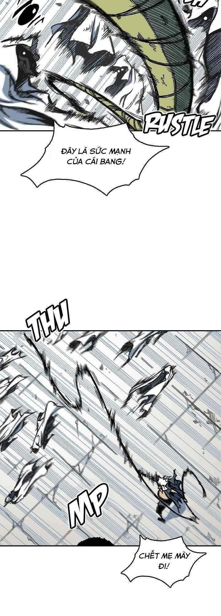 Hồi Ức Của Chiến Thần chapter 58 - Upload bởi truyensieuhay.com