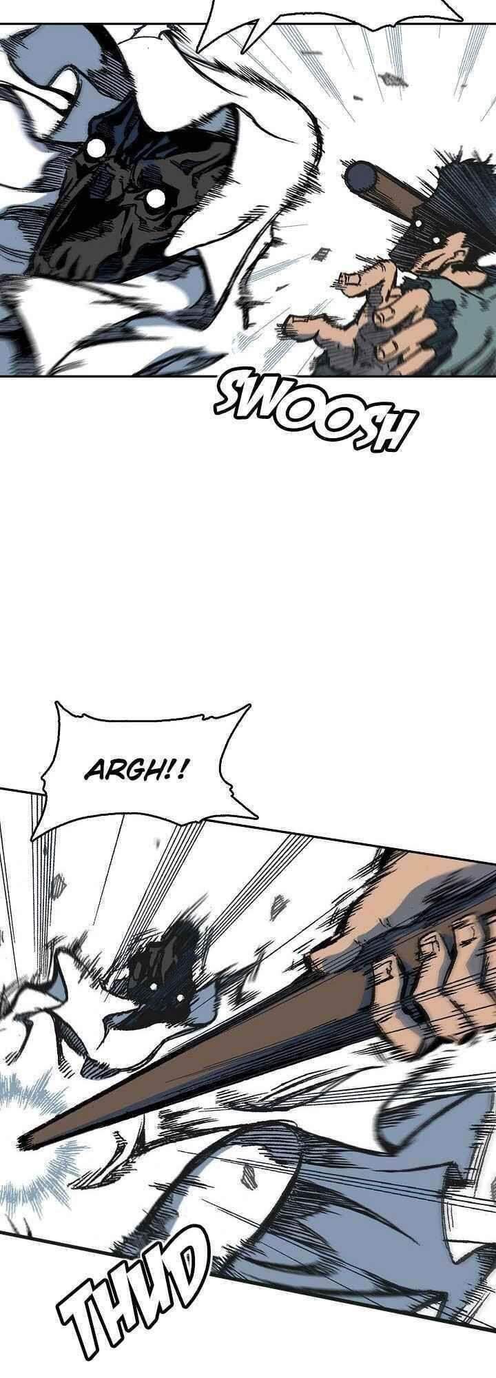 Hồi Ức Của Chiến Thần chapter 58 - Upload bởi truyensieuhay.com