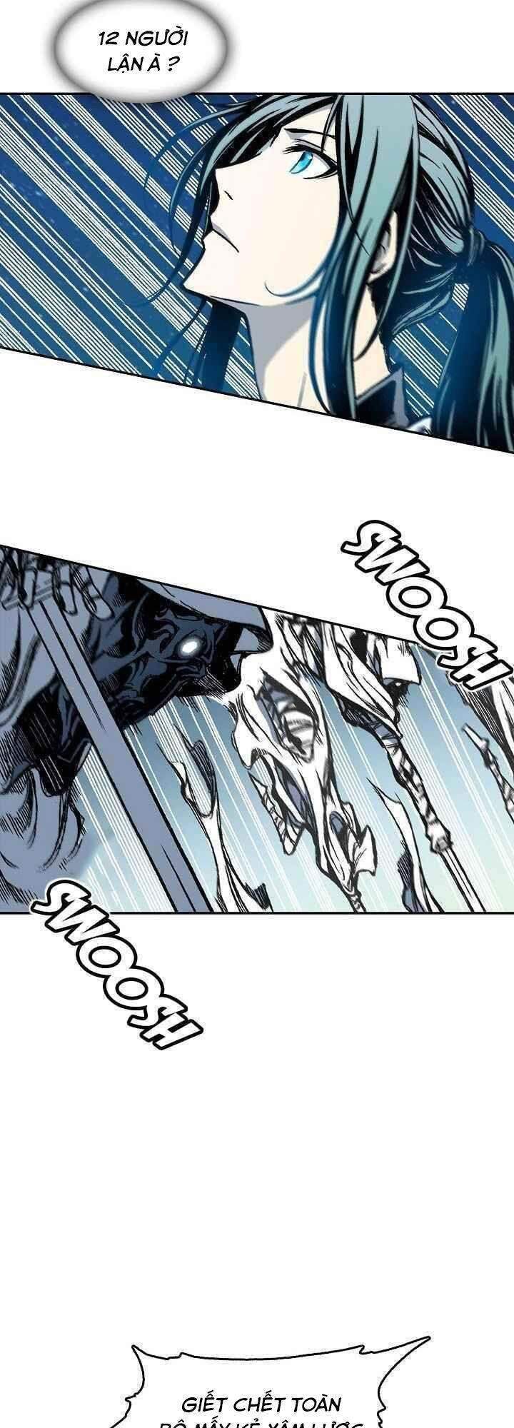 Hồi Ức Của Chiến Thần chapter 58 - Upload bởi truyensieuhay.com