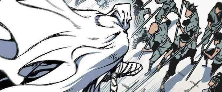 Hồi Ức Của Chiến Thần chapter 58 - Upload bởi truyensieuhay.com