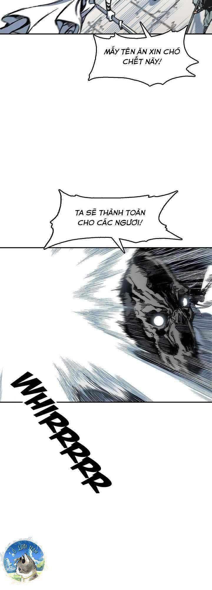 Hồi Ức Của Chiến Thần chapter 58 - Upload bởi truyensieuhay.com