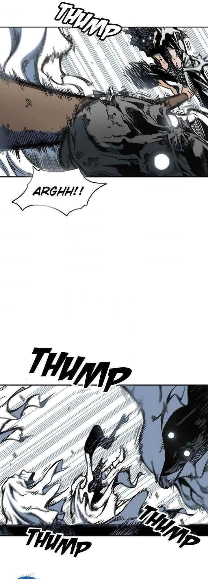 Hồi Ức Của Chiến Thần chapter 58 - Upload bởi truyensieuhay.com