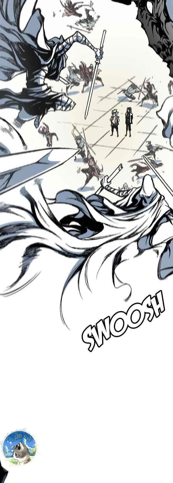 Hồi Ức Của Chiến Thần chapter 58 - Upload bởi truyensieuhay.com