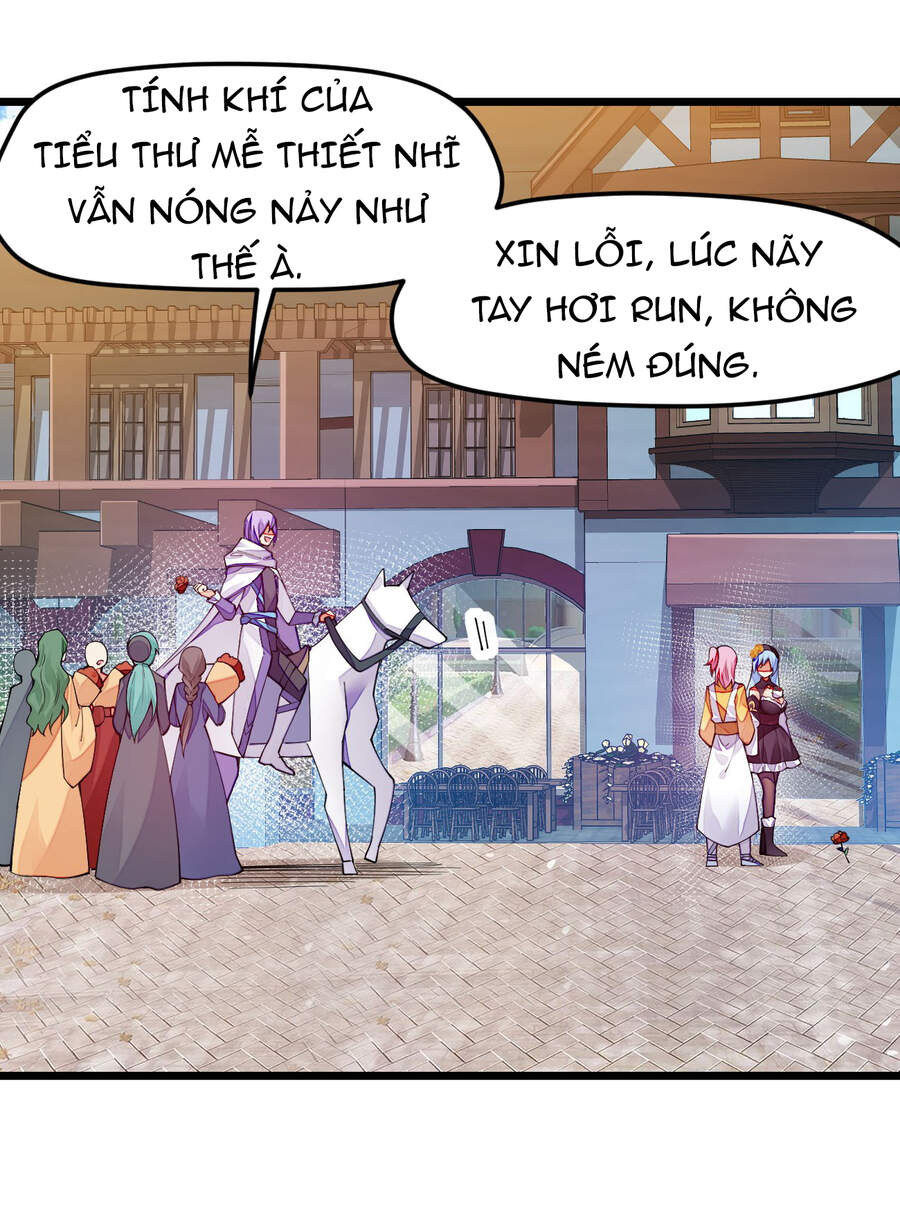 Sức Mạnh Kiếm Thần chapter 19 - Upload bởi truyensieuhay.com
