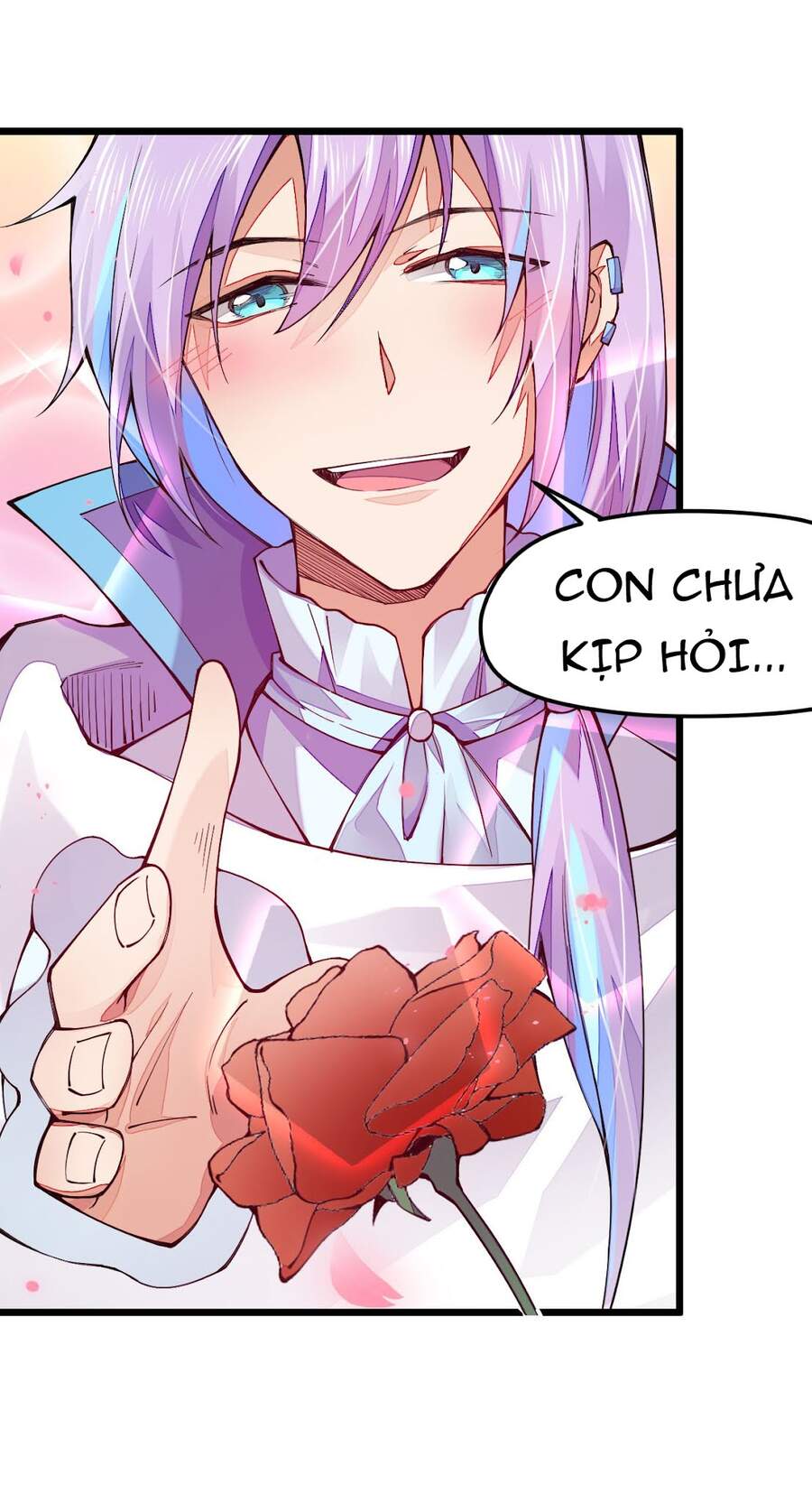 Sức Mạnh Kiếm Thần chapter 19 - Upload bởi truyensieuhay.com