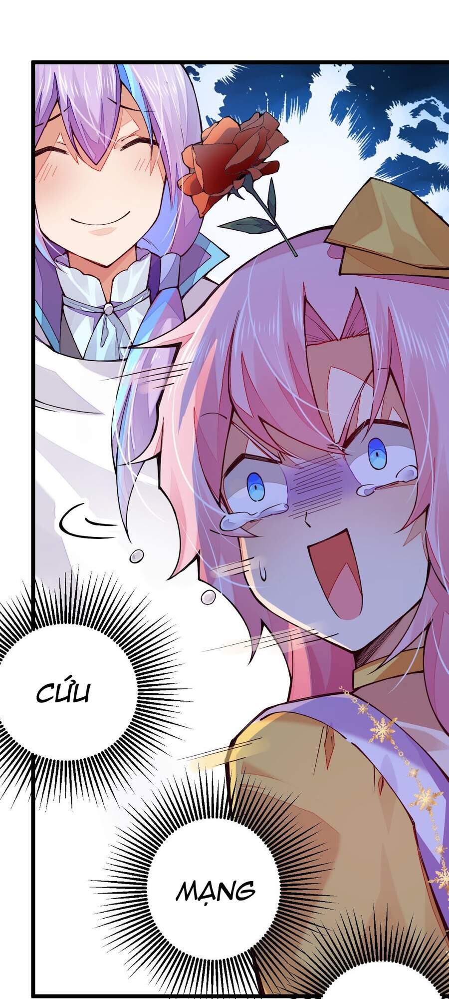 Sức Mạnh Kiếm Thần chapter 19 - Upload bởi truyensieuhay.com