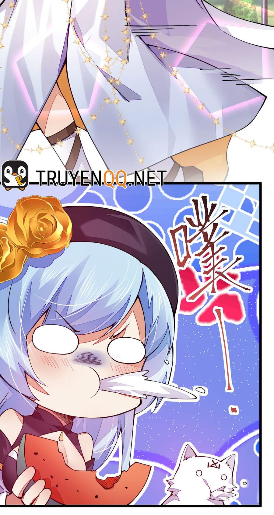 Sức Mạnh Kiếm Thần chapter 19 - Upload bởi truyensieuhay.com