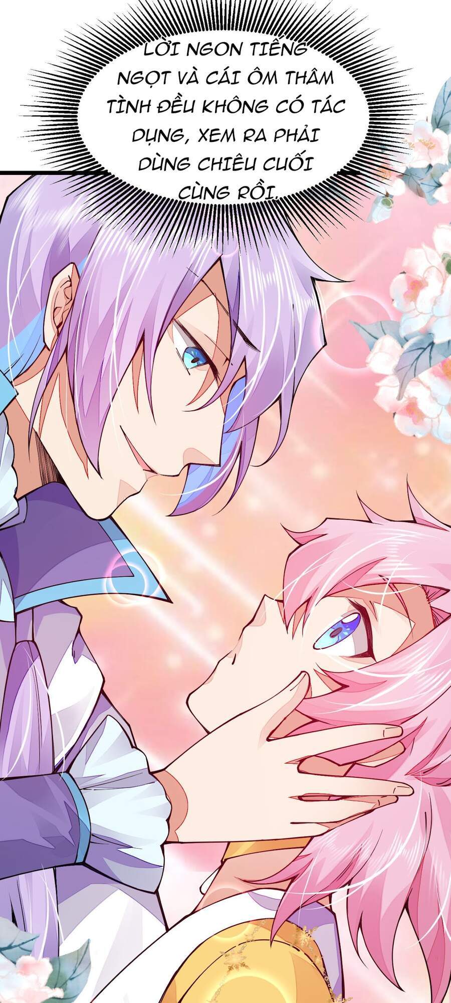 Sức Mạnh Kiếm Thần chapter 19 - Upload bởi truyensieuhay.com