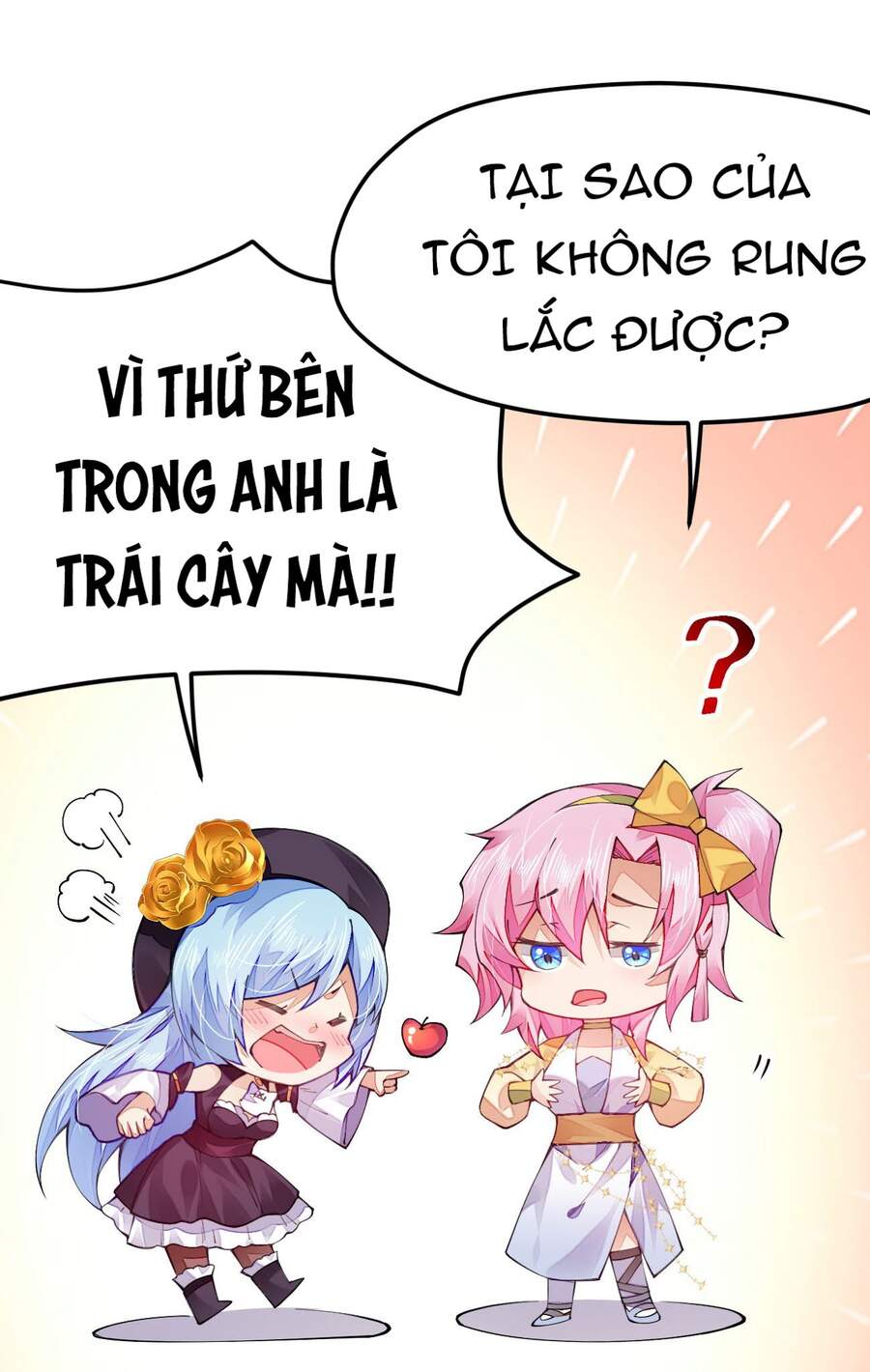 Sức Mạnh Kiếm Thần chapter 19 - Upload bởi truyensieuhay.com