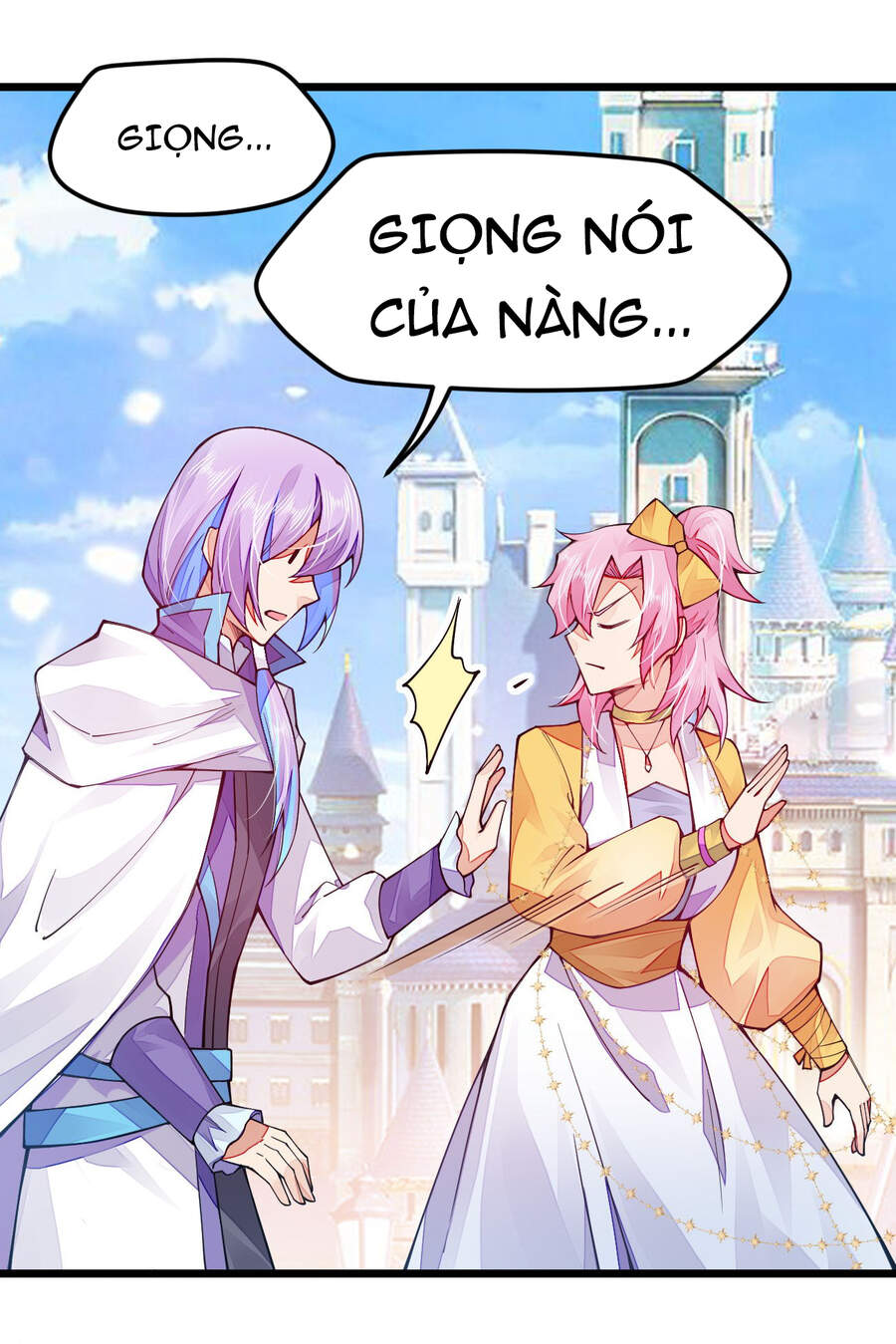 Sức Mạnh Kiếm Thần chapter 19 - Upload bởi truyensieuhay.com