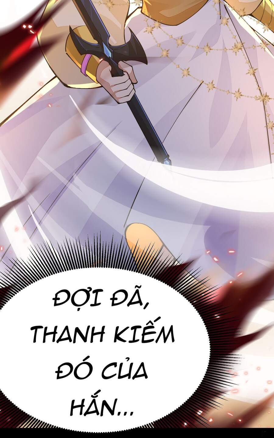 Sức Mạnh Kiếm Thần chapter 19 - Upload bởi truyensieuhay.com
