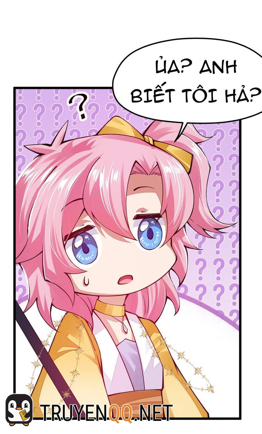 Sức Mạnh Kiếm Thần chapter 19 - Upload bởi truyensieuhay.com