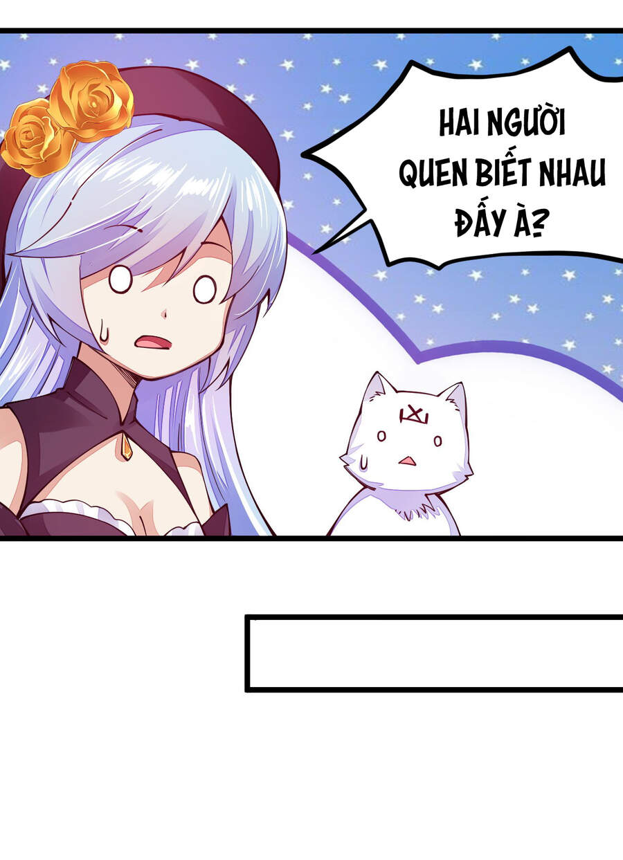Sức Mạnh Kiếm Thần chapter 19 - Upload bởi truyensieuhay.com