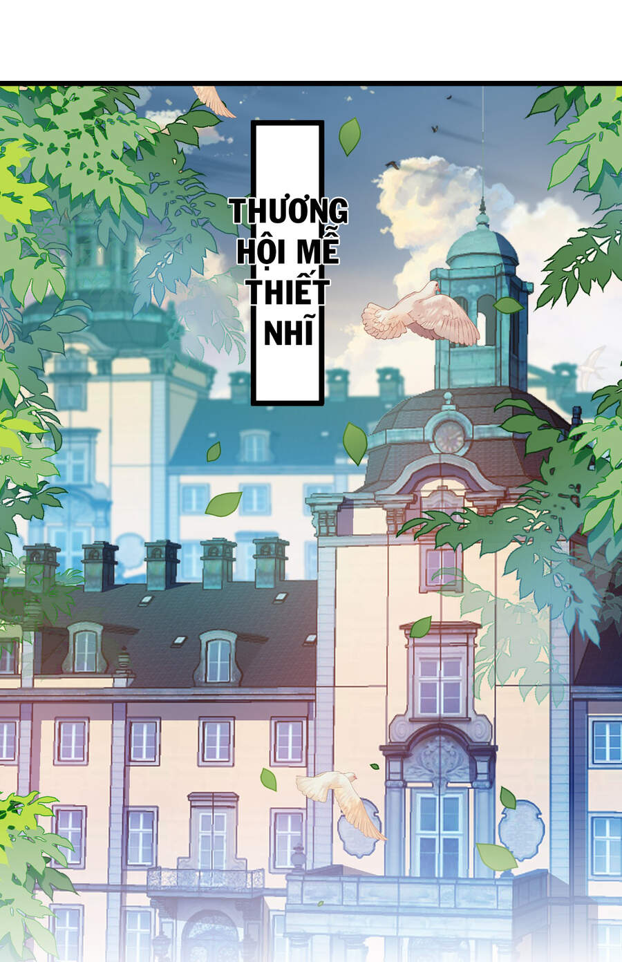 Sức Mạnh Kiếm Thần chapter 19 - Upload bởi truyensieuhay.com