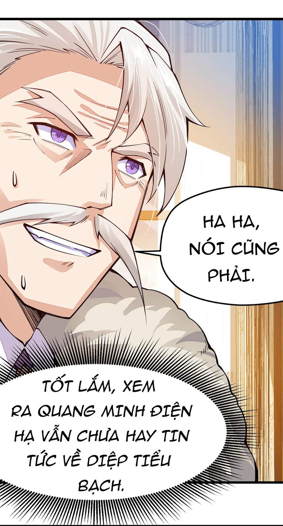 Sức Mạnh Kiếm Thần chapter 19 - Upload bởi truyensieuhay.com