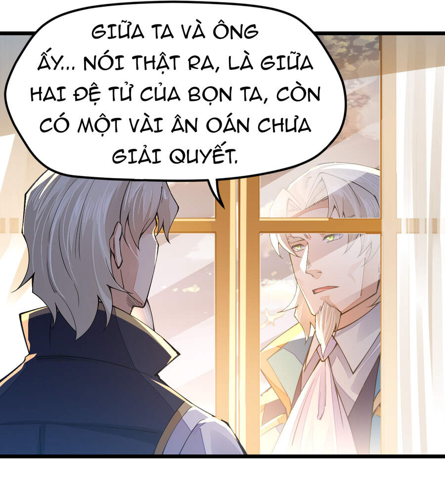 Sức Mạnh Kiếm Thần chapter 19 - Upload bởi truyensieuhay.com
