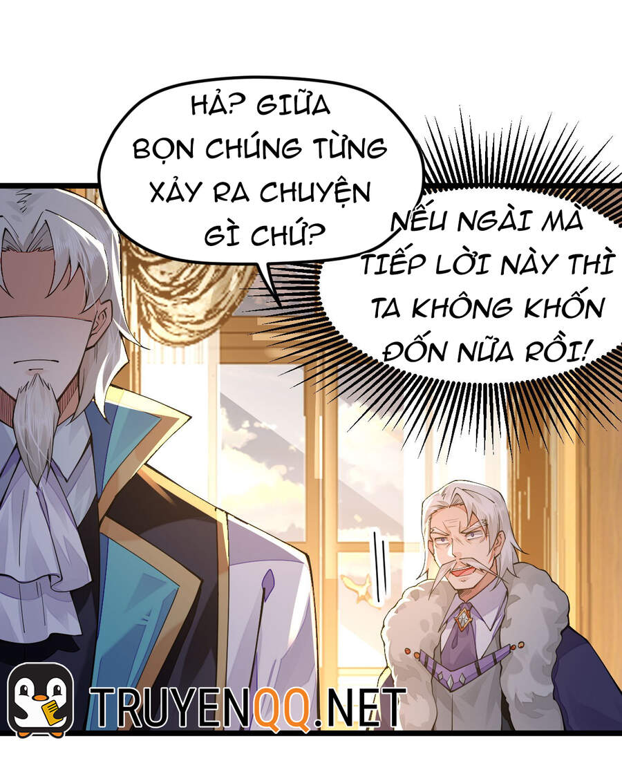 Sức Mạnh Kiếm Thần chapter 19 - Upload bởi truyensieuhay.com