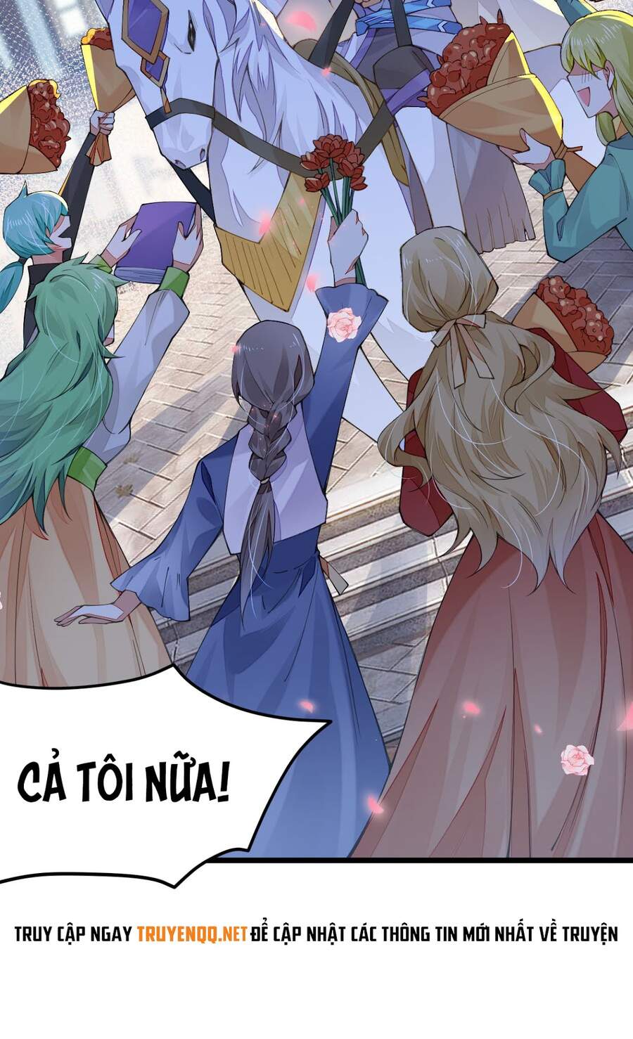 Sức Mạnh Kiếm Thần chapter 19 - Upload bởi truyensieuhay.com