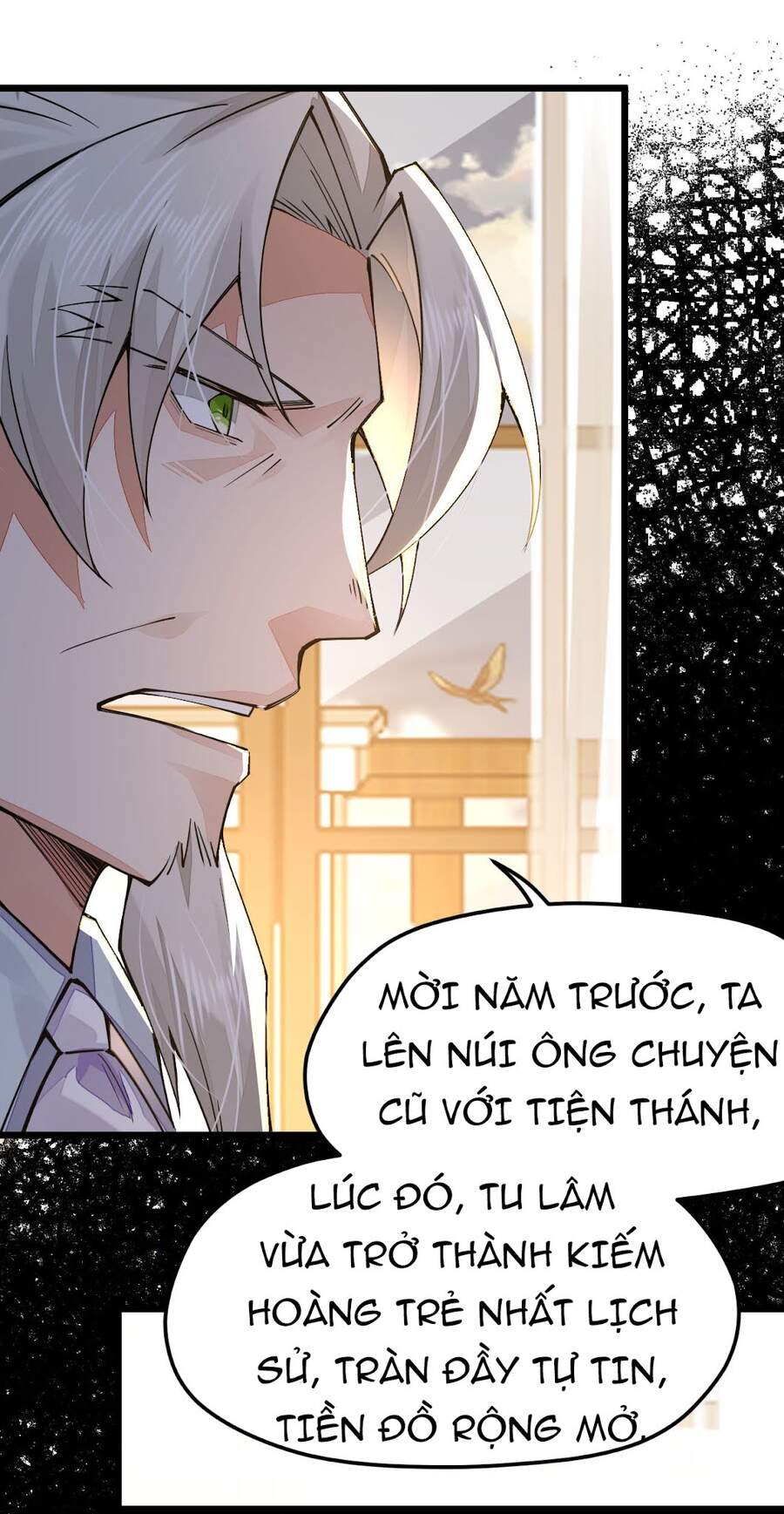 Sức Mạnh Kiếm Thần chapter 19 - Upload bởi truyensieuhay.com