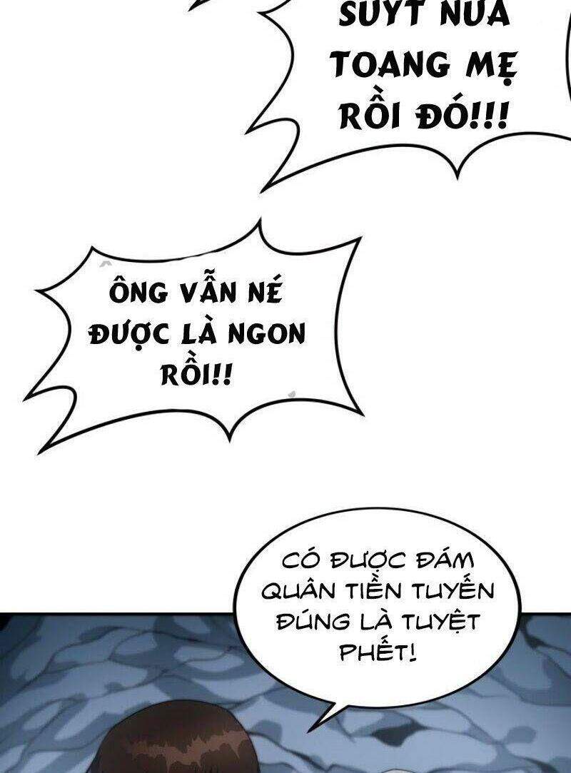 Ngoài nhà là ngục tối chapter 8 - Upload bởi truyensieuhay.com