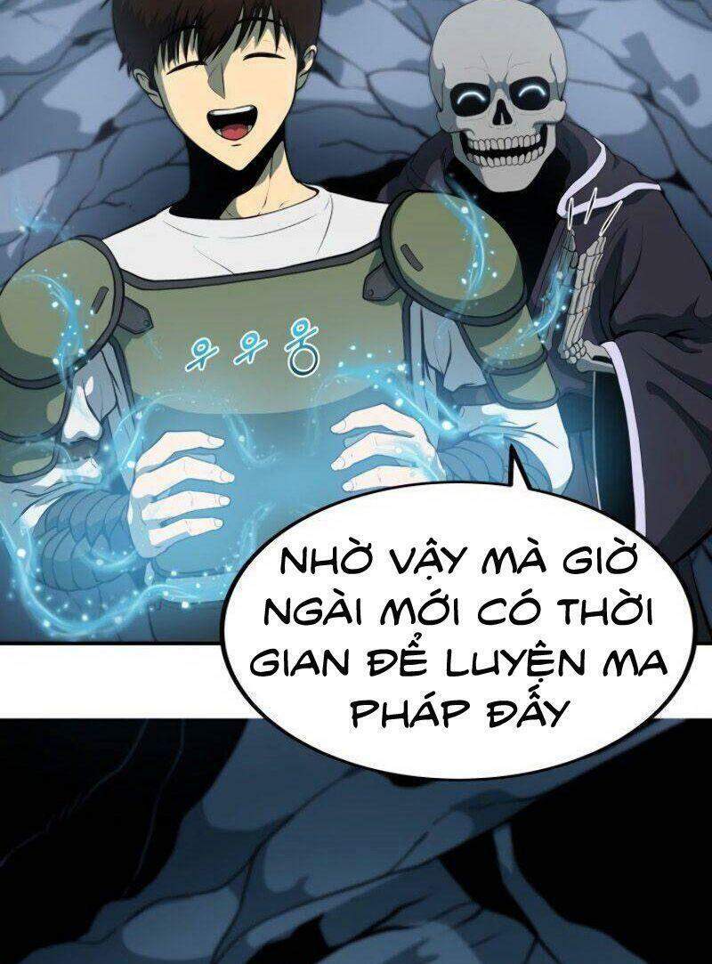 Ngoài nhà là ngục tối chapter 8 - Upload bởi truyensieuhay.com