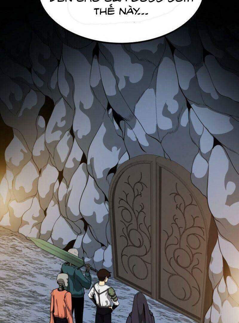 Ngoài nhà là ngục tối chapter 8 - Upload bởi truyensieuhay.com