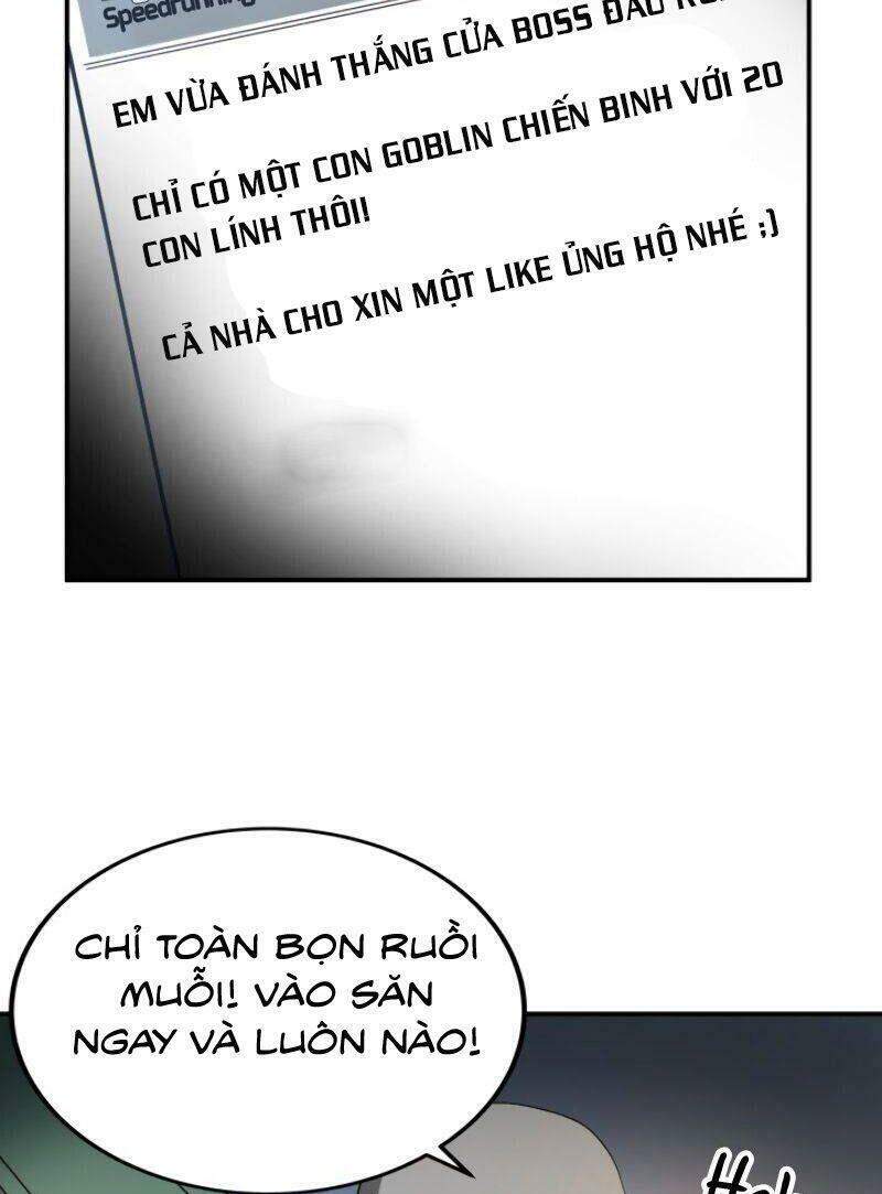 Ngoài nhà là ngục tối chapter 8 - Upload bởi truyensieuhay.com