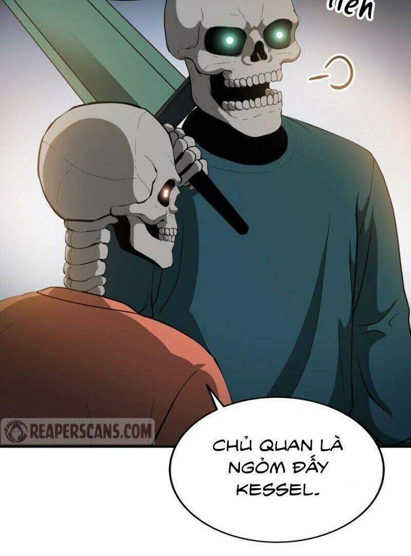 Ngoài nhà là ngục tối chapter 8 - Upload bởi truyensieuhay.com