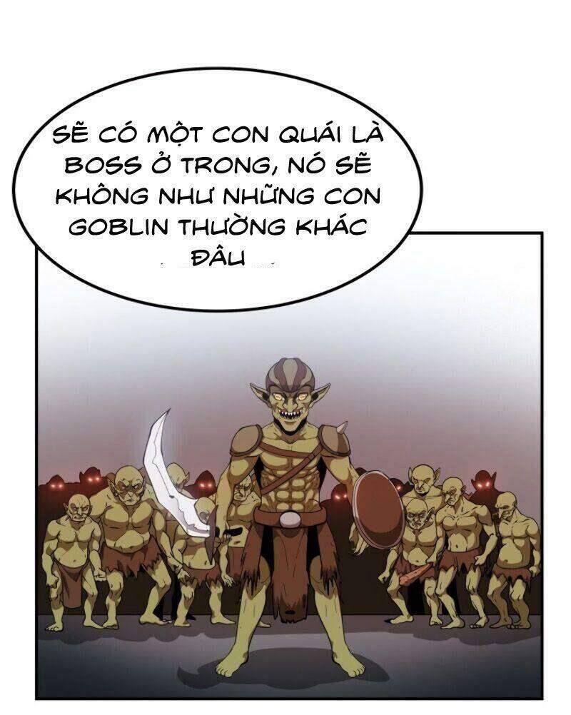 Ngoài nhà là ngục tối chapter 8 - Upload bởi truyensieuhay.com