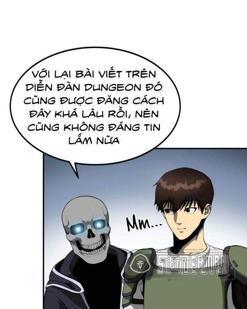 Ngoài nhà là ngục tối chapter 8 - Upload bởi truyensieuhay.com