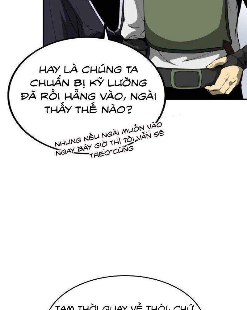 Ngoài nhà là ngục tối chapter 8 - Upload bởi truyensieuhay.com