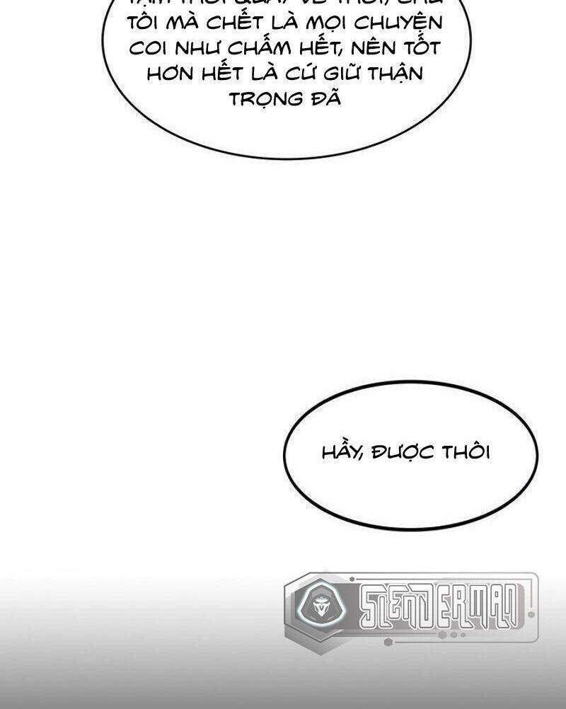 Ngoài nhà là ngục tối chapter 8 - Upload bởi truyensieuhay.com