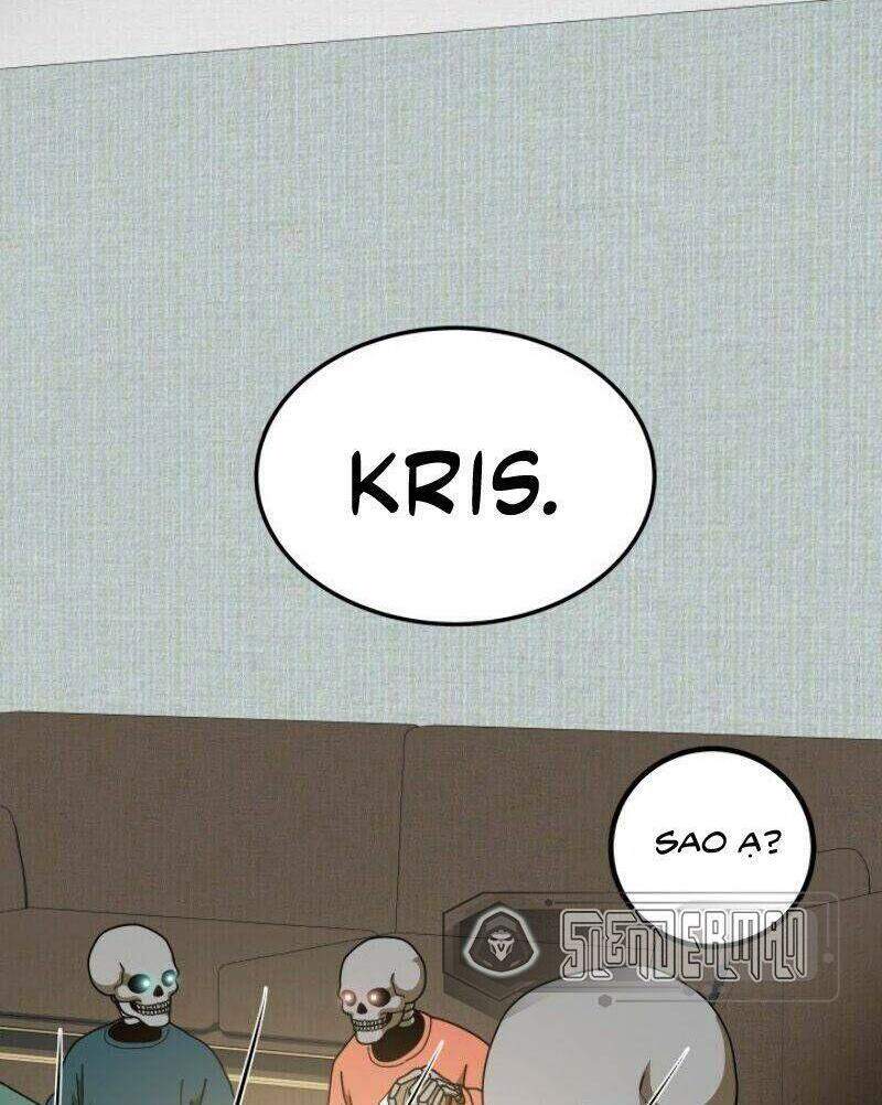 Ngoài nhà là ngục tối chapter 8 - Upload bởi truyensieuhay.com