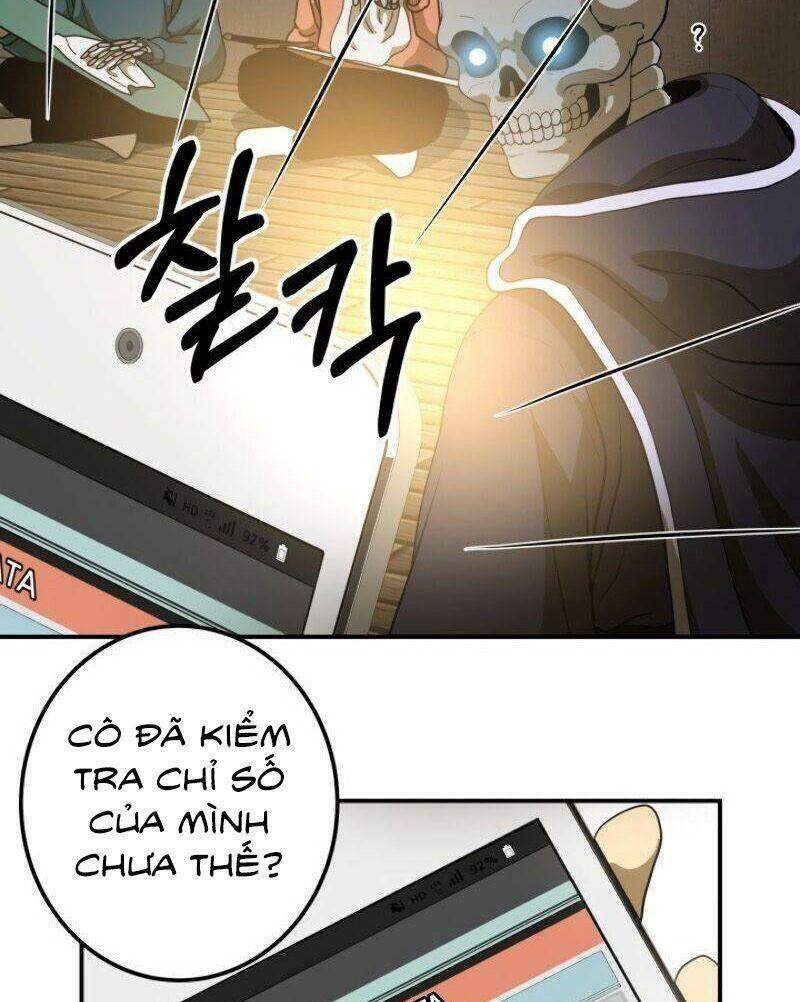 Ngoài nhà là ngục tối chapter 8 - Upload bởi truyensieuhay.com