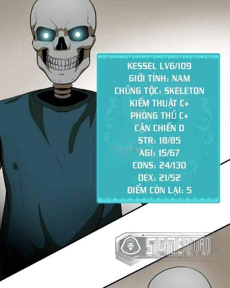 Ngoài nhà là ngục tối chapter 8 - Upload bởi truyensieuhay.com