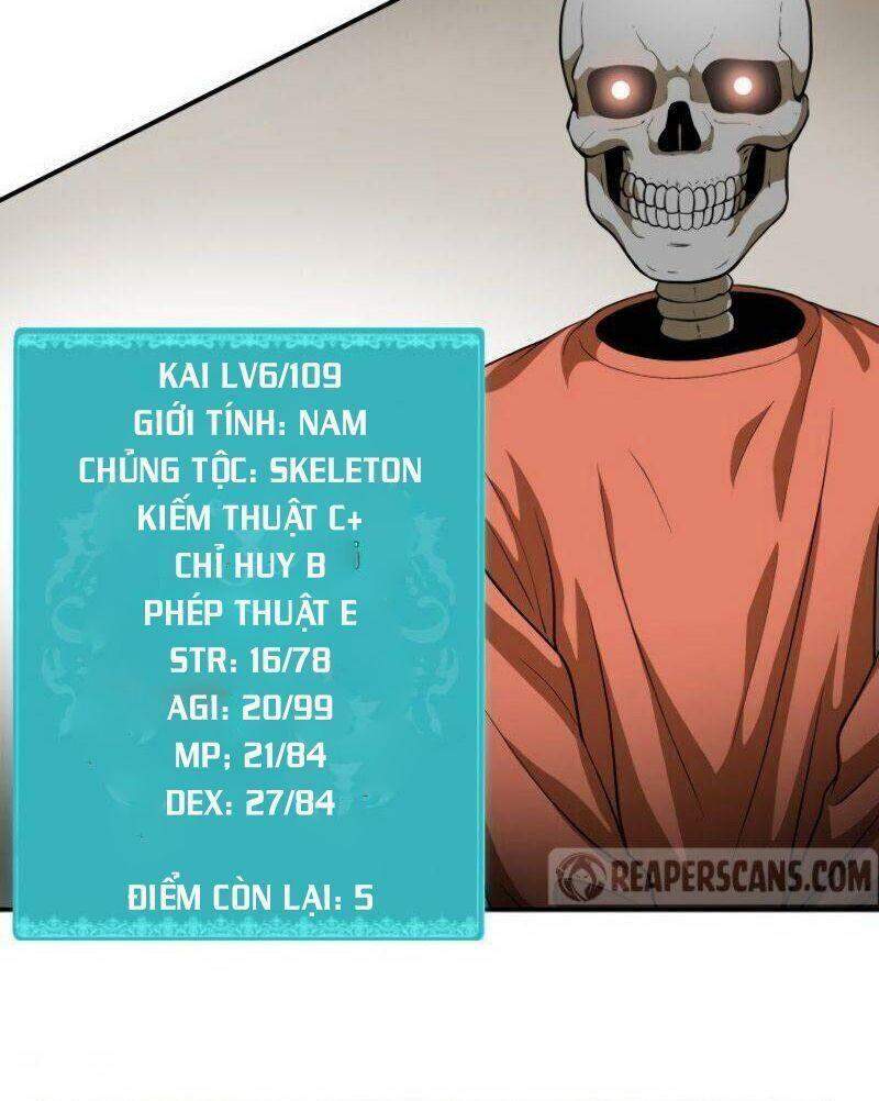 Ngoài nhà là ngục tối chapter 8 - Upload bởi truyensieuhay.com