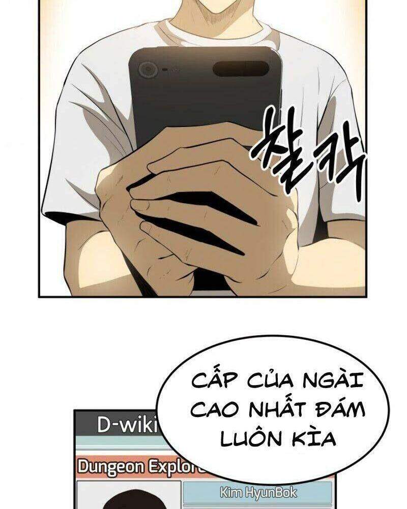 Ngoài nhà là ngục tối chapter 8 - Upload bởi truyensieuhay.com