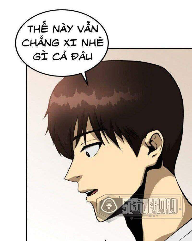 Ngoài nhà là ngục tối chapter 8 - Upload bởi truyensieuhay.com