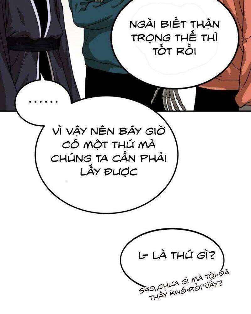 Ngoài nhà là ngục tối chapter 8 - Upload bởi truyensieuhay.com