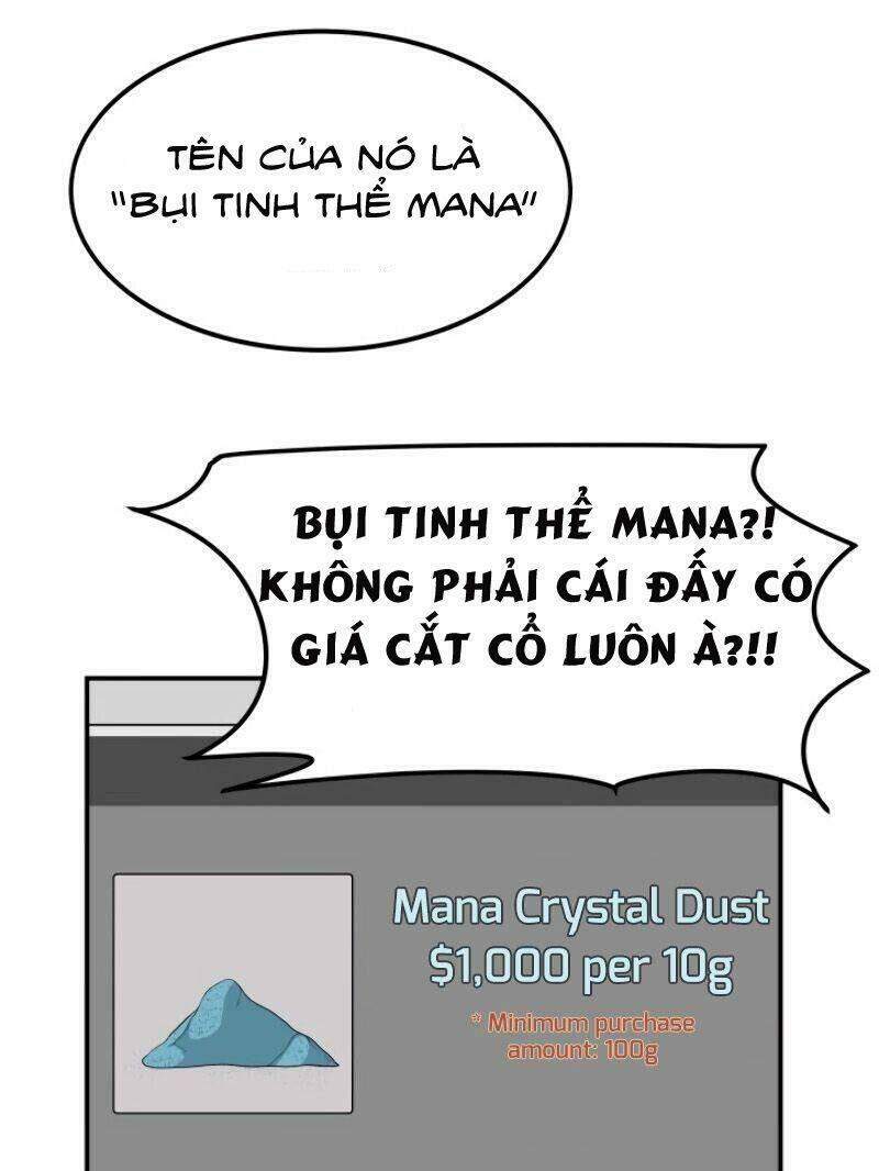 Ngoài nhà là ngục tối chapter 8 - Upload bởi truyensieuhay.com
