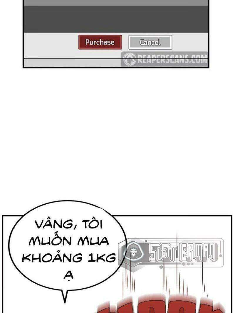 Ngoài nhà là ngục tối chapter 8 - Upload bởi truyensieuhay.com