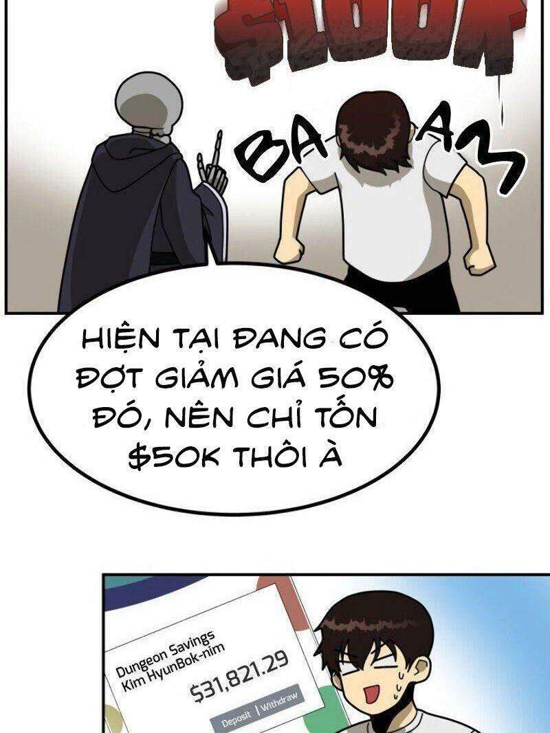 Ngoài nhà là ngục tối chapter 8 - Upload bởi truyensieuhay.com